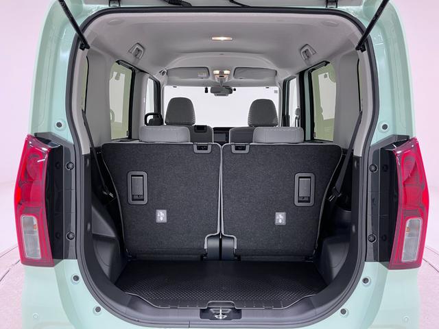 タント Ｘ　パノラマモニター　７インチナビ　ドライブレコーダー　左側パワースライドドア　シートヒーター　ＵＳＢ入力端子　Ｂｌｕｅｔｏｏｔｈ　オートライト　キーフリー　アイドリングストップ　ティーゼットデオプラス（46枚目）