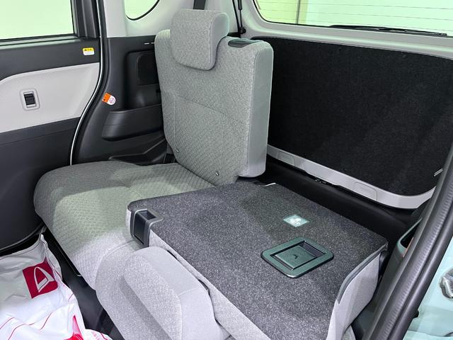 タント Ｘ　パノラマモニター　７インチナビ　ドライブレコーダー　左側パワースライドドア　シートヒーター　ＵＳＢ入力端子　Ｂｌｕｅｔｏｏｔｈ　オートライト　キーフリー　アイドリングストップ　ティーゼットデオプラス（47枚目）