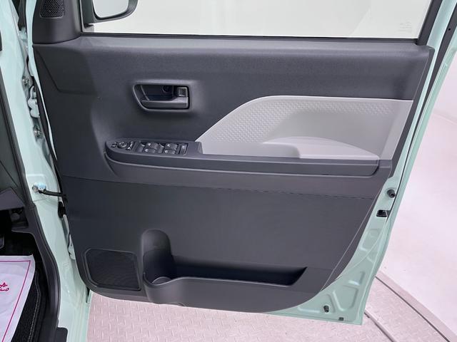 タント Ｘ　パノラマモニター　７インチナビ　ドライブレコーダー　左側パワースライドドア　シートヒーター　ＵＳＢ入力端子　Ｂｌｕｅｔｏｏｔｈ　オートライト　キーフリー　アイドリングストップ　ティーゼットデオプラス（50枚目）