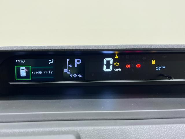 タント Ｘ　パノラマモニター　７インチナビ　ドライブレコーダー　左側パワースライドドア　シートヒーター　ＵＳＢ入力端子　Ｂｌｕｅｔｏｏｔｈ　オートライト　キーフリー　アイドリングストップ　ティーゼットデオプラス（58枚目）