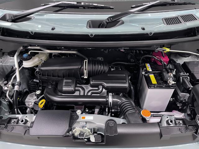 タフト Ｇ　パノラマモニター　７インチナビ　ドライブレコーダー　シートヒーター　ＵＳＢ入力端子　Ｂｌｕｅｔｏｏｔｈ　オートライト　キーフリー　アイドリングストップ　電動パーキングブレーキ　ティーゼットデオプラス（10枚目）