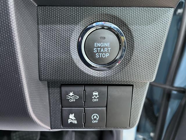 タフト Ｇ　パノラマモニター　７インチナビ　ドライブレコーダー　シートヒーター　ＵＳＢ入力端子　Ｂｌｕｅｔｏｏｔｈ　オートライト　キーフリー　アイドリングストップ　電動パーキングブレーキ　ティーゼットデオプラス（14枚目）