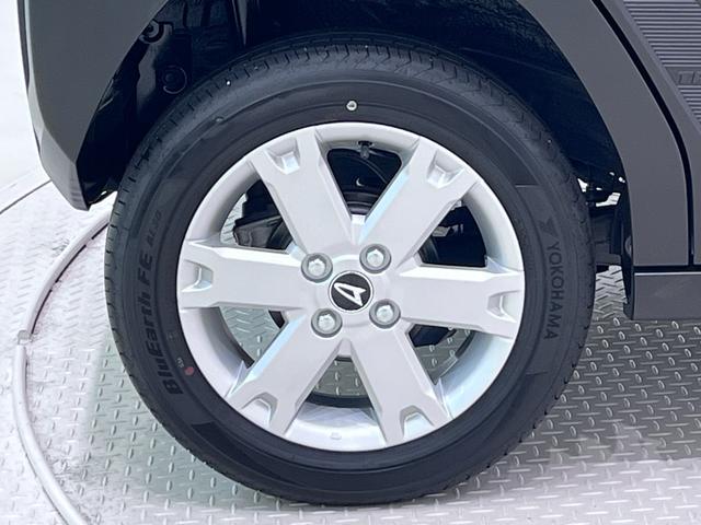 タフト Ｇ　パノラマモニター　７インチナビ　ドライブレコーダー　シートヒーター　ＵＳＢ入力端子　Ｂｌｕｅｔｏｏｔｈ　オートライト　キーフリー　アイドリングストップ　電動パーキングブレーキ　ティーゼットデオプラス（54枚目）