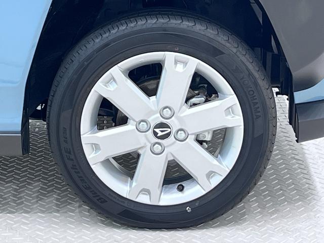 タフト Ｇ　パノラマモニター　７インチナビ　ドライブレコーダー　シートヒーター　ＵＳＢ入力端子　Ｂｌｕｅｔｏｏｔｈ　オートライト　キーフリー　アイドリングストップ　電動パーキングブレーキ　ティーゼットデオプラス（55枚目）