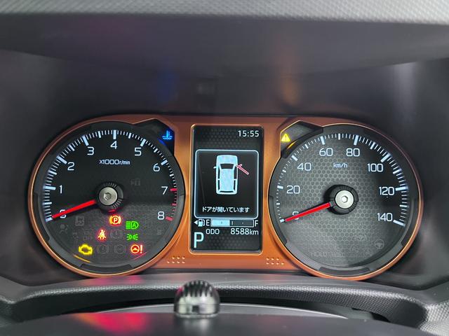 タフト Ｇ　パノラマモニター　７インチナビ　ドライブレコーダー　シートヒーター　ＵＳＢ入力端子　Ｂｌｕｅｔｏｏｔｈ　オートライト　キーフリー　アイドリングストップ　電動パーキングブレーキ　ティーゼットデオプラス（58枚目）