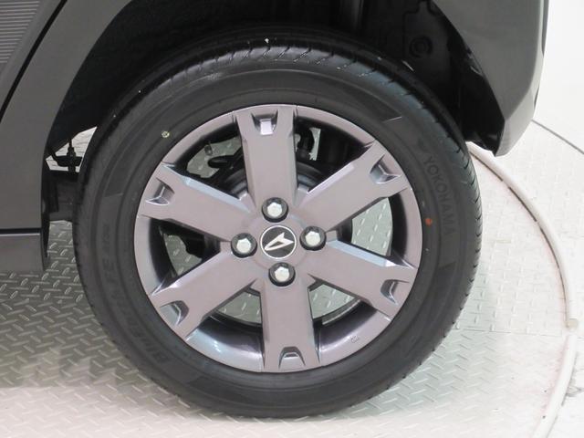 タフト Ｇターボ　ダーククロムベンチャー　パノラマモニター　７インチナビ　ドライブレコーダー　シートヒーター　ＵＳＢ入力端子　Ｂｌｕｅｔｏｏｔｈ　オートライト　キーフリー　アイドリングストップ　電動パーキングブレーキ　ティーゼットデオプラス（8枚目）