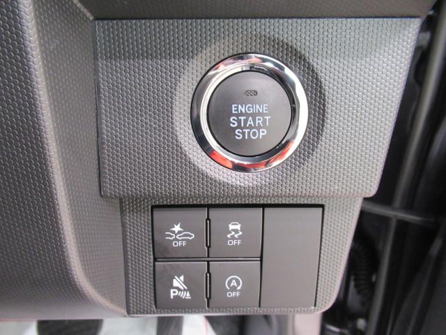 タフト Ｇターボ　ダーククロムベンチャー　パノラマモニター　７インチナビ　ドライブレコーダー　シートヒーター　ＵＳＢ入力端子　Ｂｌｕｅｔｏｏｔｈ　オートライト　キーフリー　アイドリングストップ　電動パーキングブレーキ　ティーゼットデオプラス（14枚目）