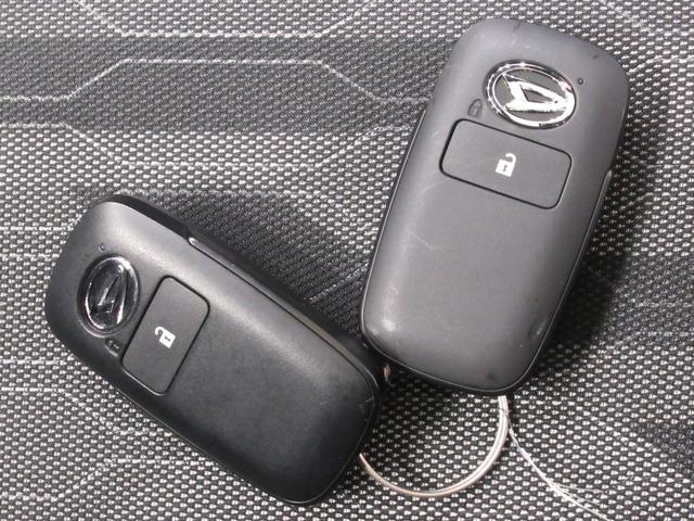 タフト Ｇターボ　ダーククロムベンチャー　パノラマモニター　７インチナビ　ドライブレコーダー　シートヒーター　ＵＳＢ入力端子　Ｂｌｕｅｔｏｏｔｈ　オートライト　キーフリー　アイドリングストップ　電動パーキングブレーキ　ティーゼットデオプラス（59枚目）