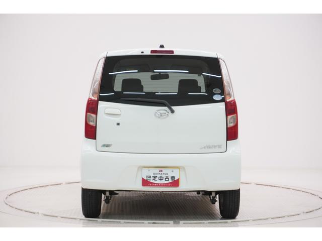 ムーヴ Ｘ　キーフリー　アイドリングストップ　ＣＤチューナー　電動格納式ドアミラー　エアコン　パワーステアリング　パワーウィンドウ　運転席エアバッグ　ＡＢＳ　ティーゼットデオプラス（6枚目）