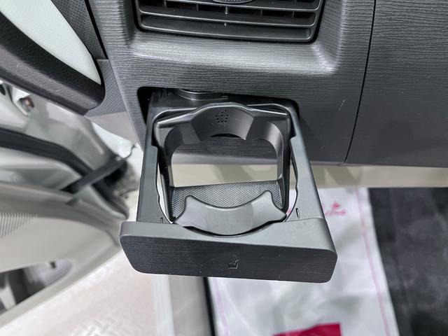 ムーヴ Ｘ　キーフリー　アイドリングストップ　ＣＤチューナー　電動格納式ドアミラー　エアコン　パワーステアリング　パワーウィンドウ　運転席エアバッグ　ＡＢＳ　ティーゼットデオプラス（23枚目）