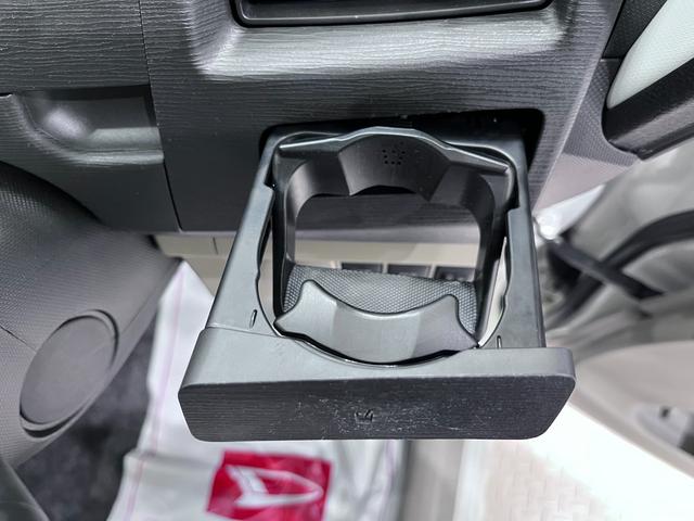 ムーヴ Ｘ　キーフリー　アイドリングストップ　ＣＤチューナー　電動格納式ドアミラー　エアコン　パワーステアリング　パワーウィンドウ　運転席エアバッグ　ＡＢＳ　ティーゼットデオプラス（24枚目）