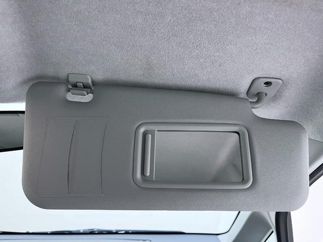 ムーヴ Ｘ　キーフリー　アイドリングストップ　ＣＤチューナー　電動格納式ドアミラー　エアコン　パワーステアリング　パワーウィンドウ　運転席エアバッグ　ＡＢＳ　ティーゼットデオプラス（27枚目）