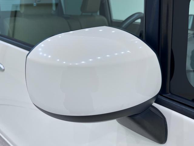 ムーヴ Ｘ　キーフリー　アイドリングストップ　ＣＤチューナー　電動格納式ドアミラー　エアコン　パワーステアリング　パワーウィンドウ　運転席エアバッグ　ＡＢＳ　ティーゼットデオプラス（30枚目）