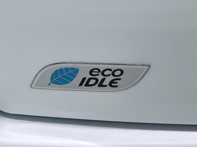 ムーヴ Ｘ　キーフリー　アイドリングストップ　ＣＤチューナー　電動格納式ドアミラー　エアコン　パワーステアリング　パワーウィンドウ　運転席エアバッグ　ＡＢＳ　ティーゼットデオプラス（32枚目）