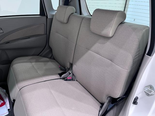 ムーヴ Ｘ　キーフリー　アイドリングストップ　ＣＤチューナー　電動格納式ドアミラー　エアコン　パワーステアリング　パワーウィンドウ　運転席エアバッグ　ＡＢＳ　ティーゼットデオプラス（35枚目）