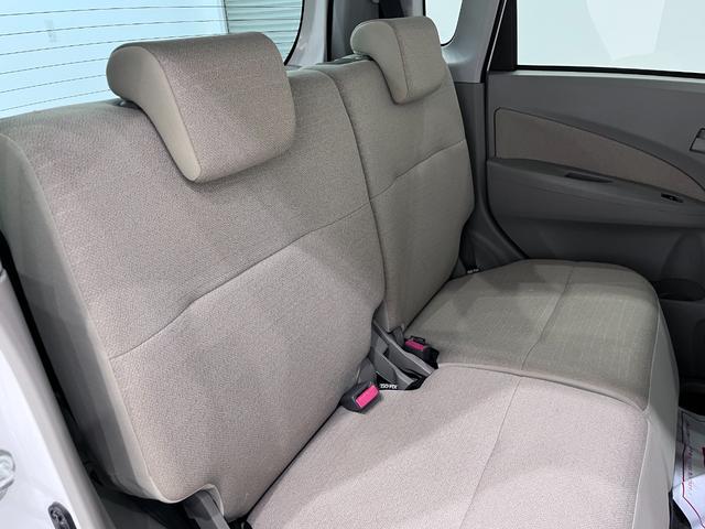 ムーヴ Ｘ　キーフリー　アイドリングストップ　ＣＤチューナー　電動格納式ドアミラー　エアコン　パワーステアリング　パワーウィンドウ　運転席エアバッグ　ＡＢＳ　ティーゼットデオプラス（36枚目）