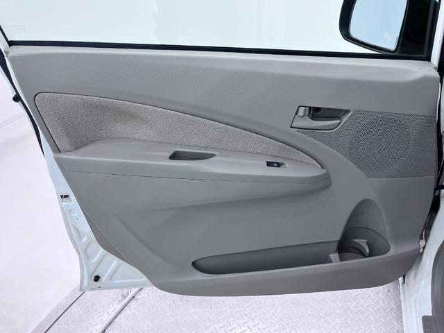 ムーヴ Ｘ　キーフリー　アイドリングストップ　ＣＤチューナー　電動格納式ドアミラー　エアコン　パワーステアリング　パワーウィンドウ　運転席エアバッグ　ＡＢＳ　ティーゼットデオプラス（38枚目）