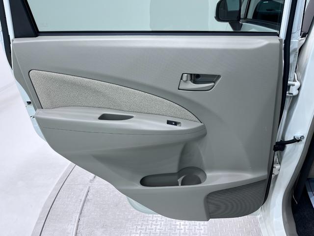 ムーヴ Ｘ　キーフリー　アイドリングストップ　ＣＤチューナー　電動格納式ドアミラー　エアコン　パワーステアリング　パワーウィンドウ　運転席エアバッグ　ＡＢＳ　ティーゼットデオプラス（40枚目）