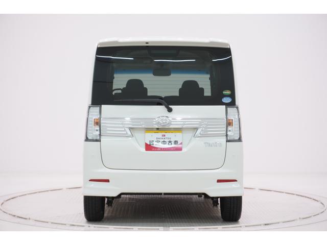 タント カスタムＲＳトップエディション　ＳＡ３　シートヒーター　両側パワースライドドア　オートライト　キーフリー　アイドリングストップ　ＵＳＢ入力端子　衝突被害軽減システム　レーンアシスト　オートマチックハイビーム　ティーゼットデオプラス（6枚目）