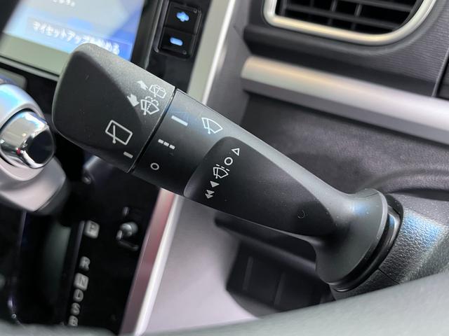 タント カスタムＲＳトップエディション　ＳＡ３　シートヒーター　両側パワースライドドア　オートライト　キーフリー　アイドリングストップ　ＵＳＢ入力端子　衝突被害軽減システム　レーンアシスト　オートマチックハイビーム　ティーゼットデオプラス（19枚目）