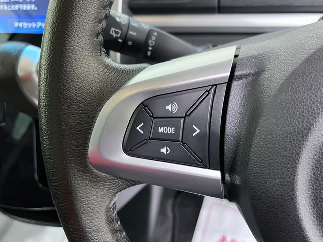 タント カスタムＲＳトップエディション　ＳＡ３　シートヒーター　両側パワースライドドア　オートライト　キーフリー　アイドリングストップ　ＵＳＢ入力端子　衝突被害軽減システム　レーンアシスト　オートマチックハイビーム　ティーゼットデオプラス（21枚目）