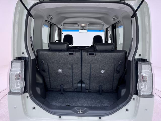 タント カスタムＲＳトップエディション　ＳＡ３　シートヒーター　両側パワースライドドア　オートライト　キーフリー　アイドリングストップ　ＵＳＢ入力端子　衝突被害軽減システム　レーンアシスト　オートマチックハイビーム　ティーゼットデオプラス（41枚目）