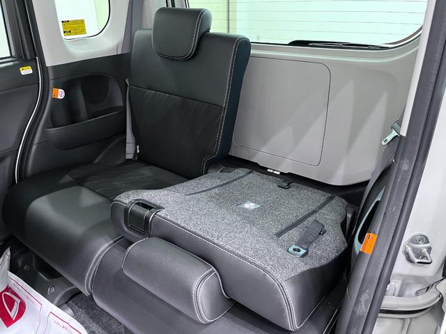 タント カスタムＲＳトップエディション　ＳＡ３　シートヒーター　両側パワースライドドア　オートライト　キーフリー　アイドリングストップ　ＵＳＢ入力端子　衝突被害軽減システム　レーンアシスト　オートマチックハイビーム　ティーゼットデオプラス（42枚目）