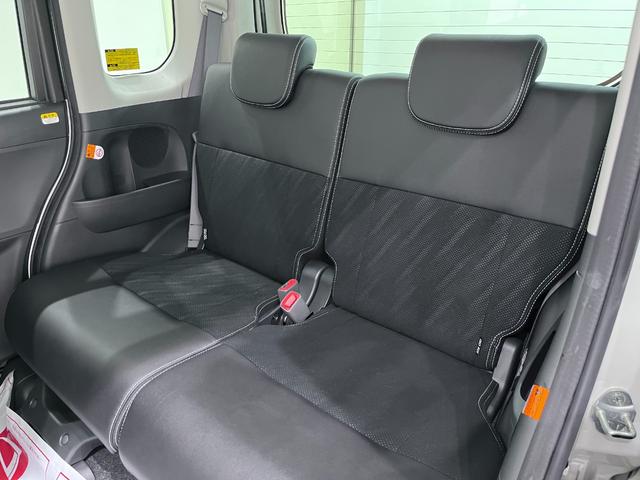 タント カスタムＲＳトップエディション　ＳＡ３　シートヒーター　両側パワースライドドア　オートライト　キーフリー　アイドリングストップ　ＵＳＢ入力端子　衝突被害軽減システム　レーンアシスト　オートマチックハイビーム　ティーゼットデオプラス（43枚目）