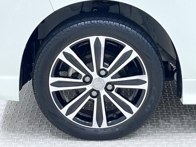 タント カスタムＲＳトップエディション　ＳＡ３　シートヒーター　両側パワースライドドア　オートライト　キーフリー　アイドリングストップ　ＵＳＢ入力端子　衝突被害軽減システム　レーンアシスト　オートマチックハイビーム　ティーゼットデオプラス（48枚目）