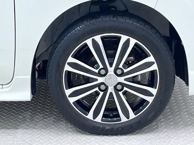 タント カスタムＲＳトップエディション　ＳＡ３　シートヒーター　両側パワースライドドア　オートライト　キーフリー　アイドリングストップ　ＵＳＢ入力端子　衝突被害軽減システム　レーンアシスト　オートマチックハイビーム　ティーゼットデオプラス（50枚目）