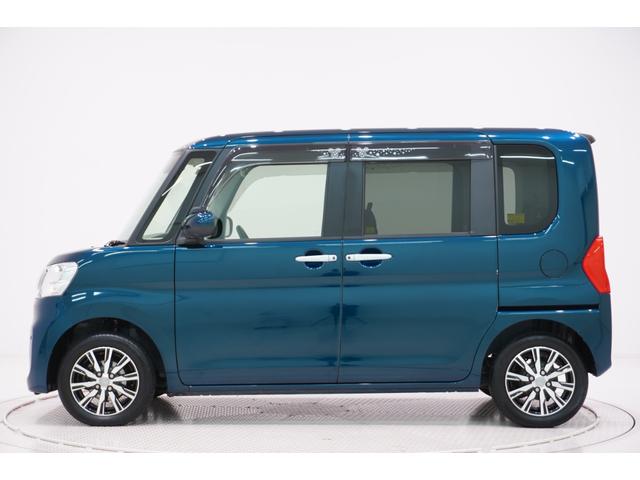 タント Ｘ　ＶＳ　ＳＡ３　シートヒーター　両側パワースライドドア　オートライト　キーフリー　アイドリングストップ　ＵＳＢ入力端子　衝突被害軽減システム　レーンアシスト　オートマチックハイビーム　ティーゼットデオプラス（4枚目）