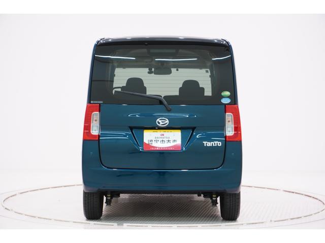 タント Ｘ　ＶＳ　ＳＡ３　シートヒーター　両側パワースライドドア　オートライト　キーフリー　アイドリングストップ　ＵＳＢ入力端子　衝突被害軽減システム　レーンアシスト　オートマチックハイビーム　ティーゼットデオプラス（6枚目）