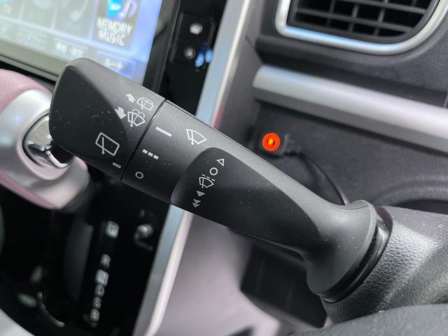 タント Ｘ　ＶＳ　ＳＡ３　シートヒーター　両側パワースライドドア　オートライト　キーフリー　アイドリングストップ　ＵＳＢ入力端子　衝突被害軽減システム　レーンアシスト　オートマチックハイビーム　ティーゼットデオプラス（21枚目）