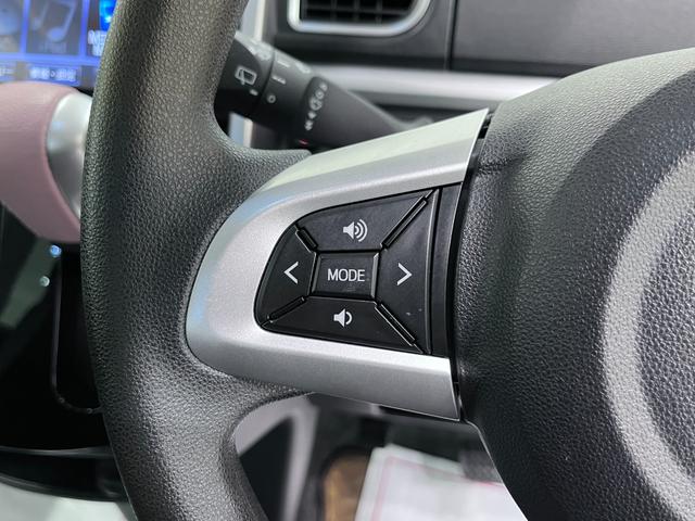 タント Ｘ　ＶＳ　ＳＡ３　シートヒーター　両側パワースライドドア　オートライト　キーフリー　アイドリングストップ　ＵＳＢ入力端子　衝突被害軽減システム　レーンアシスト　オートマチックハイビーム　ティーゼットデオプラス（23枚目）