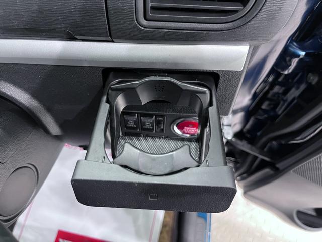 タント Ｘ　ＶＳ　ＳＡ３　シートヒーター　両側パワースライドドア　オートライト　キーフリー　アイドリングストップ　ＵＳＢ入力端子　衝突被害軽減システム　レーンアシスト　オートマチックハイビーム　ティーゼットデオプラス（34枚目）