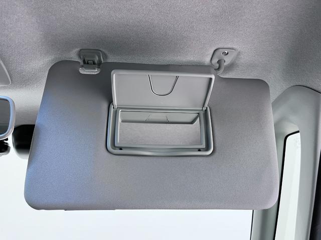 タント Ｘ　ＶＳ　ＳＡ３　シートヒーター　両側パワースライドドア　オートライト　キーフリー　アイドリングストップ　ＵＳＢ入力端子　衝突被害軽減システム　レーンアシスト　オートマチックハイビーム　ティーゼットデオプラス（38枚目）