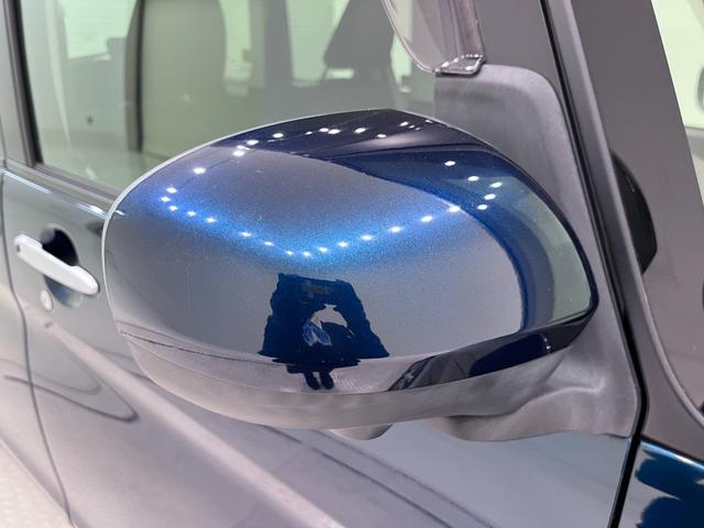 タント Ｘ　ＶＳ　ＳＡ３　シートヒーター　両側パワースライドドア　オートライト　キーフリー　アイドリングストップ　ＵＳＢ入力端子　衝突被害軽減システム　レーンアシスト　オートマチックハイビーム　ティーゼットデオプラス（41枚目）