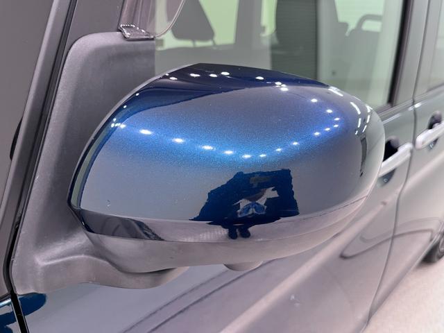 タント Ｘ　ＶＳ　ＳＡ３　シートヒーター　両側パワースライドドア　オートライト　キーフリー　アイドリングストップ　ＵＳＢ入力端子　衝突被害軽減システム　レーンアシスト　オートマチックハイビーム　ティーゼットデオプラス（42枚目）