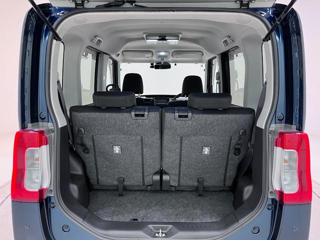 タント Ｘ　ＶＳ　ＳＡ３　シートヒーター　両側パワースライドドア　オートライト　キーフリー　アイドリングストップ　ＵＳＢ入力端子　衝突被害軽減システム　レーンアシスト　オートマチックハイビーム　ティーゼットデオプラス（47枚目）