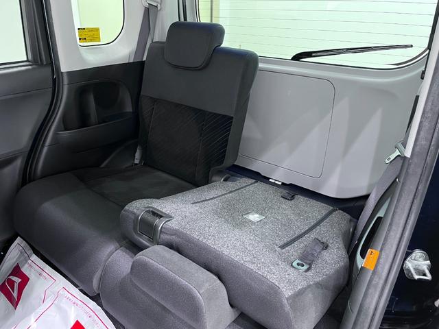 タント Ｘ　ＶＳ　ＳＡ３　シートヒーター　両側パワースライドドア　オートライト　キーフリー　アイドリングストップ　ＵＳＢ入力端子　衝突被害軽減システム　レーンアシスト　オートマチックハイビーム　ティーゼットデオプラス（48枚目）