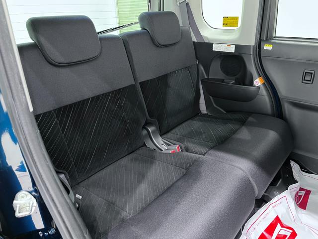 タント Ｘ　ＶＳ　ＳＡ３　シートヒーター　両側パワースライドドア　オートライト　キーフリー　アイドリングストップ　ＵＳＢ入力端子　衝突被害軽減システム　レーンアシスト　オートマチックハイビーム　ティーゼットデオプラス（50枚目）