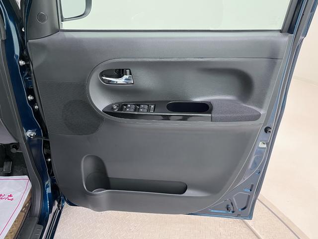 タント Ｘ　ＶＳ　ＳＡ３　シートヒーター　両側パワースライドドア　オートライト　キーフリー　アイドリングストップ　ＵＳＢ入力端子　衝突被害軽減システム　レーンアシスト　オートマチックハイビーム　ティーゼットデオプラス（51枚目）