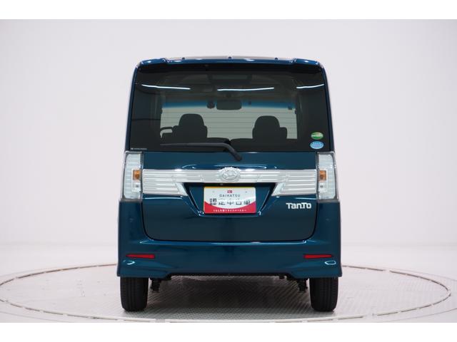 タント カスタムＸトップエディションＶＳ　ＳＡ３　シートヒーター　両側パワースライドドア　オートライト　キーフリー　アイドリングストップ　ＵＳＢ入力端子　衝突被害軽減システム　レーンアシスト　オートマチックハイビーム　ティーゼットデオプラス（6枚目）