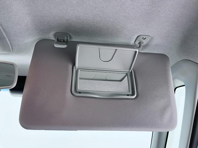 タント カスタムＸトップエディションＶＳ　ＳＡ３　シートヒーター　両側パワースライドドア　オートライト　キーフリー　アイドリングストップ　ＵＳＢ入力端子　衝突被害軽減システム　レーンアシスト　オートマチックハイビーム　ティーゼットデオプラス（35枚目）