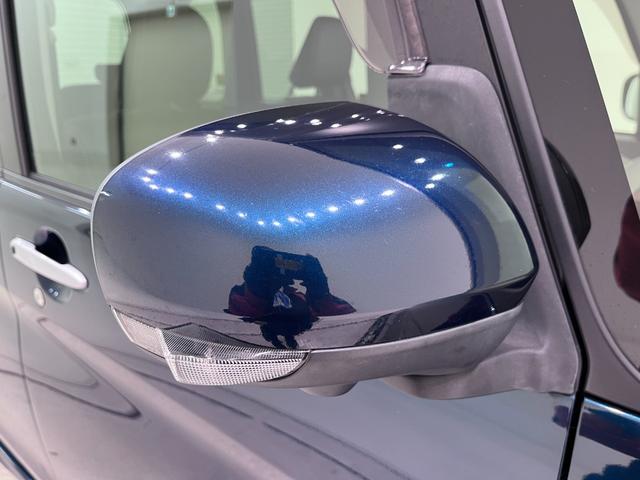 タント カスタムＸトップエディションＶＳ　ＳＡ３　シートヒーター　両側パワースライドドア　オートライト　キーフリー　アイドリングストップ　ＵＳＢ入力端子　衝突被害軽減システム　レーンアシスト　オートマチックハイビーム　ティーゼットデオプラス（38枚目）