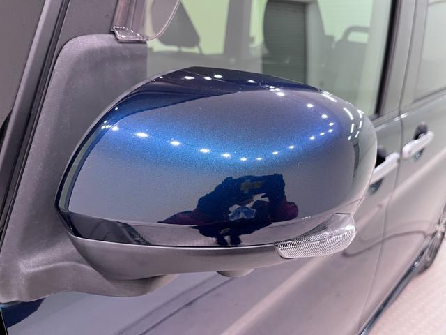 タント カスタムＸトップエディションＶＳ　ＳＡ３　シートヒーター　両側パワースライドドア　オートライト　キーフリー　アイドリングストップ　ＵＳＢ入力端子　衝突被害軽減システム　レーンアシスト　オートマチックハイビーム　ティーゼットデオプラス（39枚目）