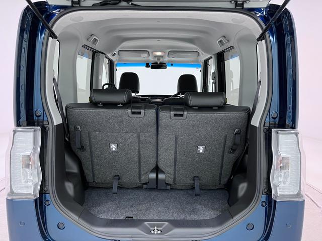 タント カスタムＸトップエディションＶＳ　ＳＡ３　シートヒーター　両側パワースライドドア　オートライト　キーフリー　アイドリングストップ　ＵＳＢ入力端子　衝突被害軽減システム　レーンアシスト　オートマチックハイビーム　ティーゼットデオプラス（44枚目）