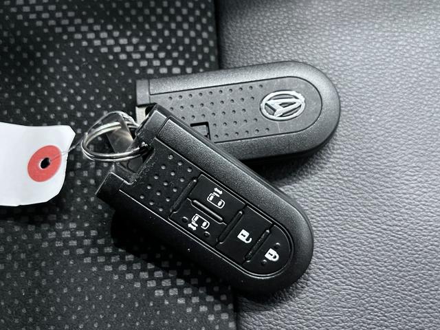 タント カスタムＸトップエディションＶＳ　ＳＡ３　シートヒーター　両側パワースライドドア　オートライト　キーフリー　アイドリングストップ　ＵＳＢ入力端子　衝突被害軽減システム　レーンアシスト　オートマチックハイビーム　ティーゼットデオプラス（55枚目）