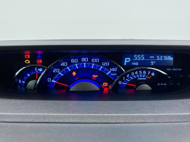 タント カスタムＸトップエディションＶＳ　ＳＡ３　シートヒーター　両側パワースライドドア　オートライト　キーフリー　アイドリングストップ　ＵＳＢ入力端子　衝突被害軽減システム　レーンアシスト　オートマチックハイビーム　ティーゼットデオプラス（56枚目）