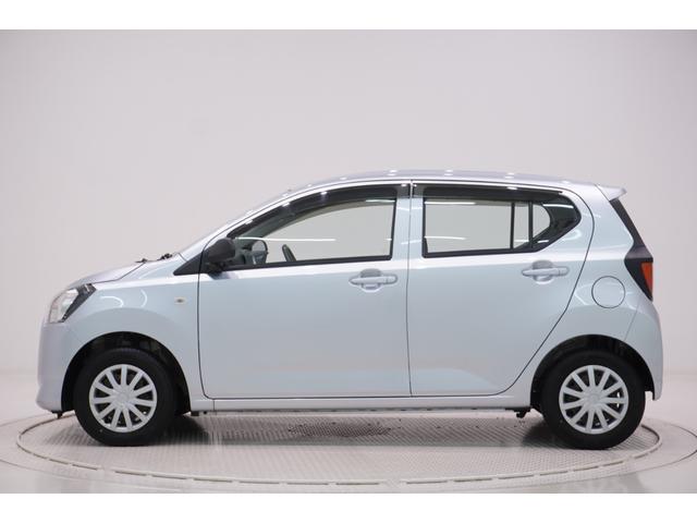 ミライース Ｌ　キーレスエントリー　エアコン　パワーステアリング　パワーウィンドウ　運転席エアバッグ　ＡＢＳ　ティーゼットデオプラス（4枚目）